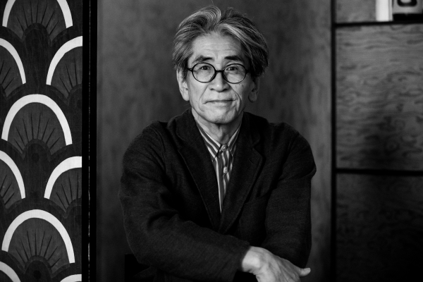 Hiroyuki Oki - OOKI | Japanese Izakaya | Ramen Udon Sake | ZURICH